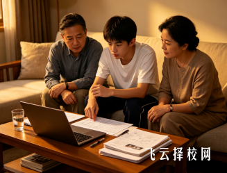 四川单招冲稳保志愿填报策略